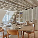 Luxurious Apartment Place Vendome - Rue De La Paix