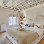 Luxurious Apartment Place Vendome - Rue De La Paix
