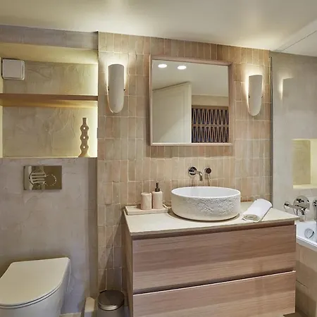 Luxurious Place Vendome - Rue De La Paix Appartamento *