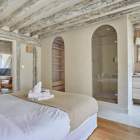 Appartamento Luxurious Place Vendome - Rue De La Paix