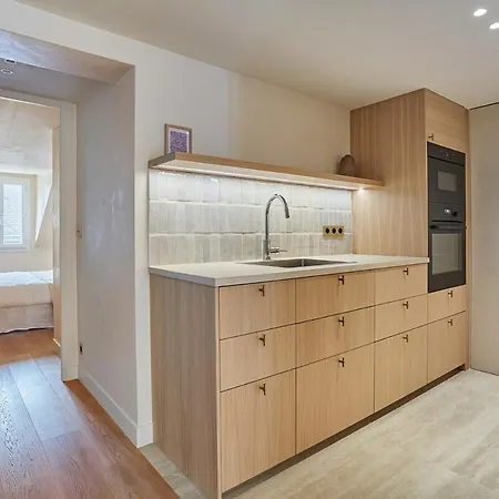 Appartamento Luxurious Place Vendome - Rue De La Paix *