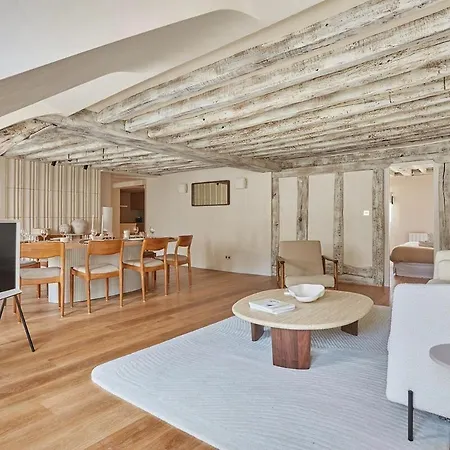 Appartamento Luxurious Place Vendome - Rue De La Paix
